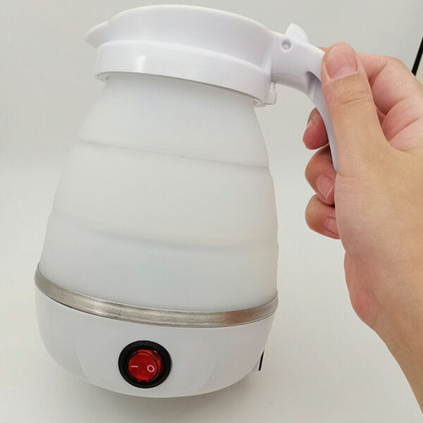 50% korting | MiniKettle™️ Draagbare Elektrische Waterkoker