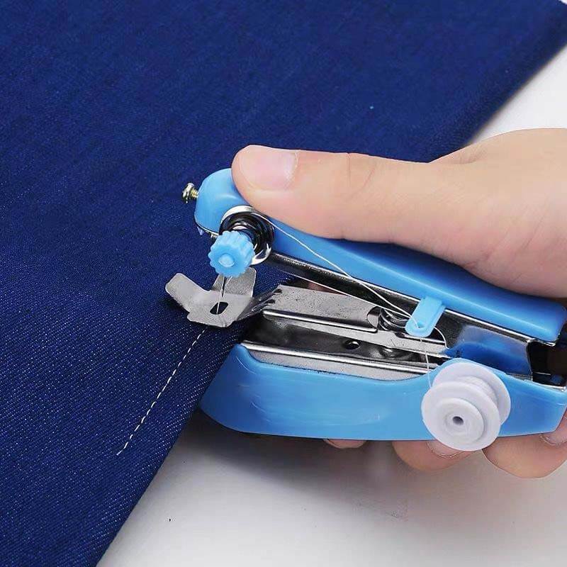 1+1 Gratis | MiniSew™ Handmatig Mini Naaimachine