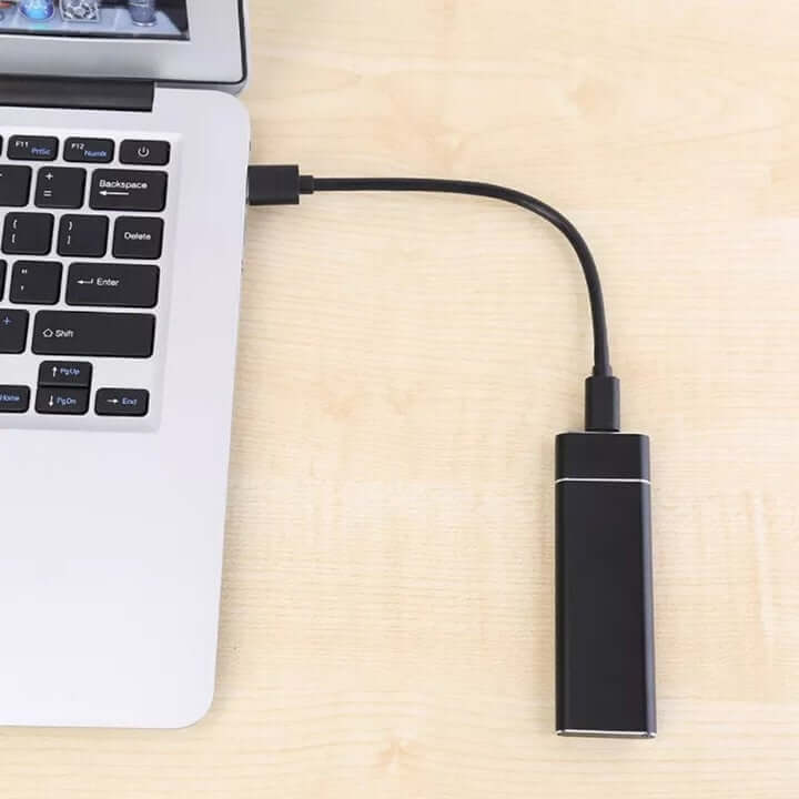 UltraDrive™ Draagbaar Extern Harde Schijf