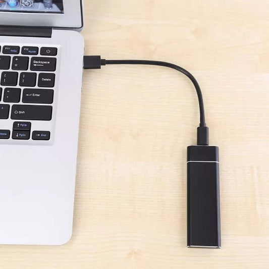UltraDrive™ Draagbaar Extern Harde Schijf
