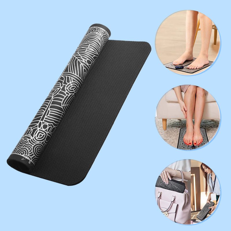 Letzter Tag 70% Rabatt | UpFeet™️ Schmerzfreie Beine in nur 15 Minuten! - Lozenza