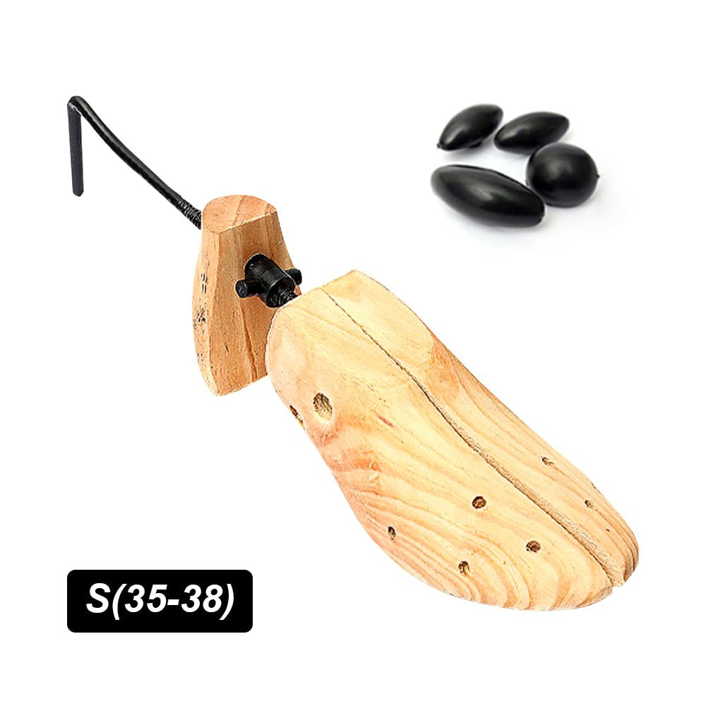 Shoe Stretcher™️ | Holz-Schuhspanner - Lozenza