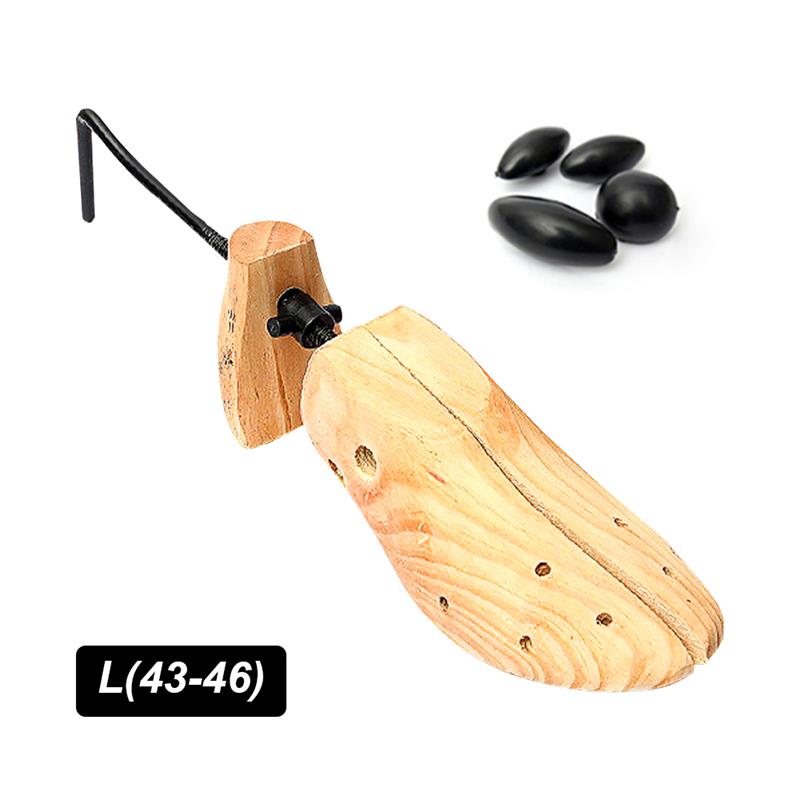 Shoe Stretcher™️ | Holz-Schuhspanner - Lozenza