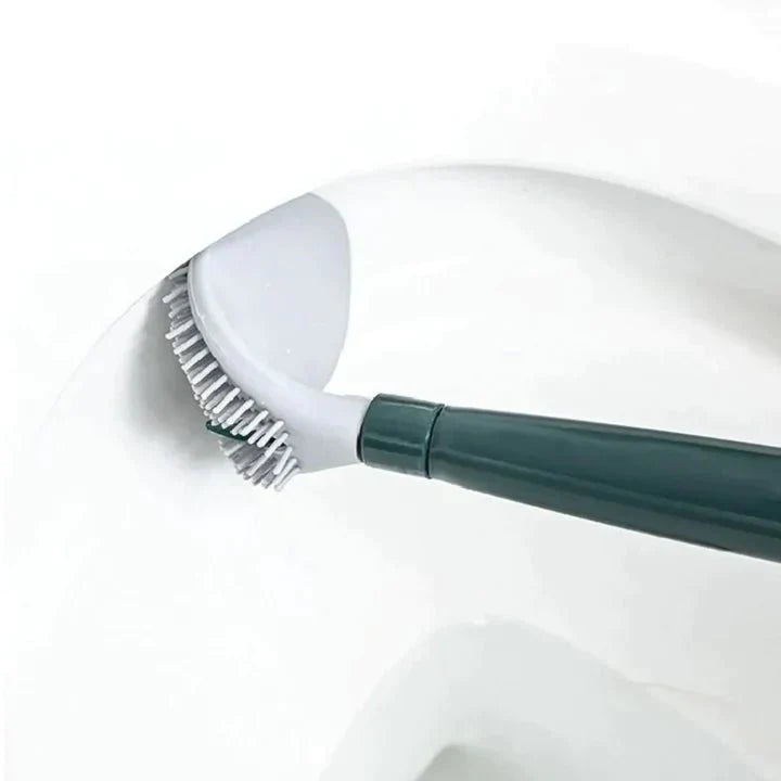 Soap Brush™ | Toilettenbürste mit Seifenspender - Lozenza